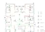 design 2d floor plan 3d floor plan in autocad